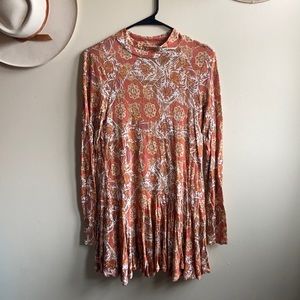 Free People Tunic